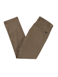 Volcom 'Frickin' Pants - Mushroom