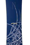 Public Snowboards 'General Select' Snowboard - Multi