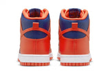 Nike 'Dunk High' Shoes - Knicks