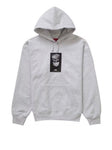 Supreme 'Soup Can' Hoodie - Ash Grey