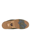 Globe 'Sabre' Shoes - Moss/Gum