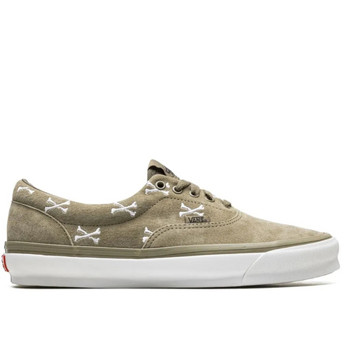 Vans 'Og Era Lx' Shoes - Wtaps Bones Coyote