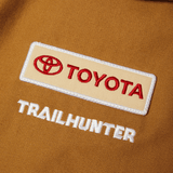 HUF x Toyota Trailhunter Work Jacket