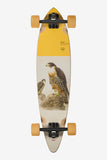Globe 'Pintail Falcon' Longboard - Yellow