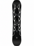 Ride 'Smokescreen' Snowboard - Black