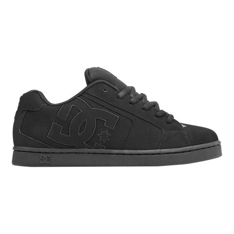 DC Shoes 'Net' - Triple Black