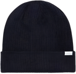 Vans ‘Disorder’ Cuff Beanie - Dress Blues