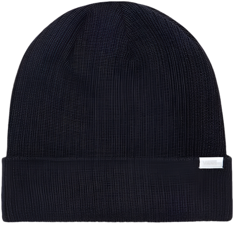 Vans ‘Disorder’ Cuff Beanie - Dress Blues