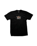 DGK 'Gaze' Tee - Black