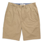 Vans 'Dewitt' Shorts - Beige