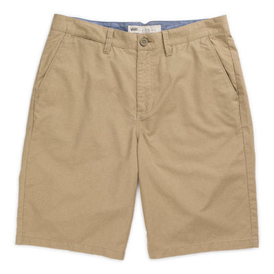 Vans 'Dewitt' Shorts - Beige