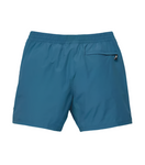 Vans 'Primary Solid' EW Swim Shorts (Kids) - Teal