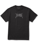 Primitive 'Poison' Tee - Black