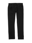 Volcom Solver Jeans BKO
