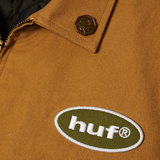 HUF x Toyota Trailhunter Work Jacket