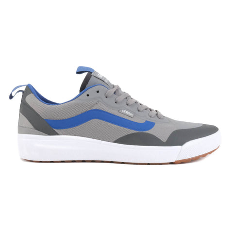 Vans 'Ultrarange Exo' Shoes - Gray/True White
