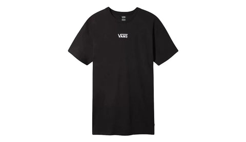 Vans 'Center Vee' Dress - Black