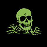 Powell Peralta 'Ripper' Pin - Glow In The Dark