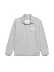 Herschel Supply Co. 'Voyage Coach' Jacket - Grey