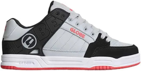 Globe 'Tilt' Shoes - Steel/Black