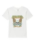 Vans 'Summer Tour' Tee - White