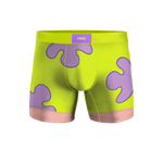 UNDZ 'Patrick' Boxer - Green