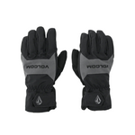 Volcom 'V.Co Nyle' Gloves - Black