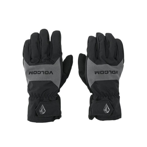 Volcom 'V.Co Nyle' Gloves - Black