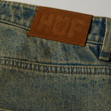 HUF x Spitfire 'Cromer' Baggy Pants - Warm Wash