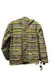 DC Shoes 'Youth' Jacket Boys - Grey/Yellow