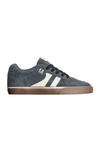 Globe 'Encore-2' Shoes - Lead/Gum