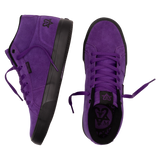 Fallen x Bam 'Corsair' Shoes - Purple/Black