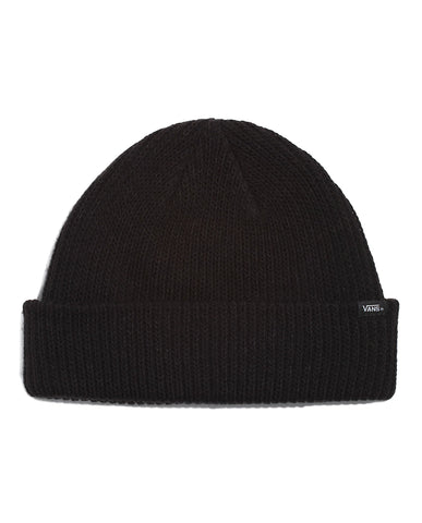 Vans 'Milford' Beanie - Black