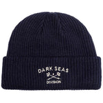 Dark Seas 'Cruiser' Beanie - Plum