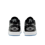 Nike 'Air Jordan Low SE' Shoes - Black/White
