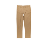 Element 'Sawyer' Chino Pants - Desert Khaki