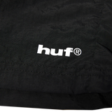 HUF '89 Easy' Shorts - Black