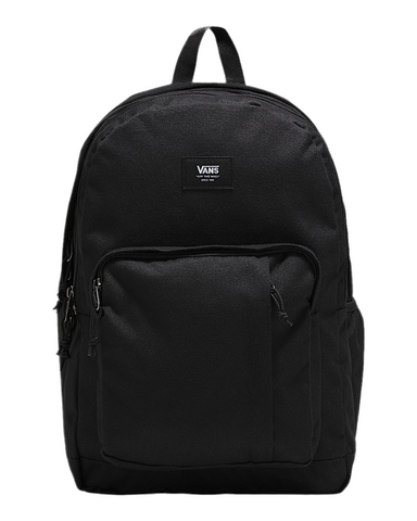 Vans 'Old Skool Trek' Backpack - Black