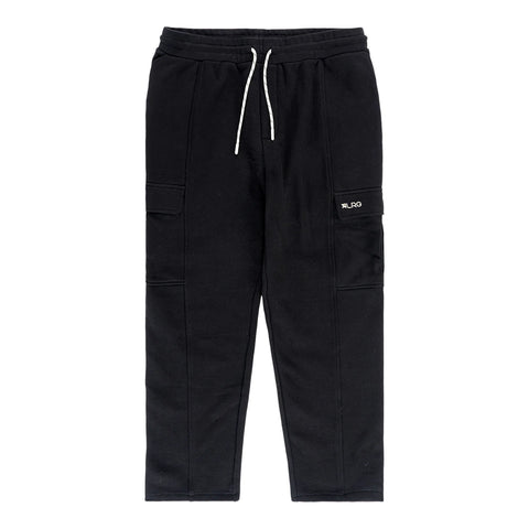 LRG 'Life Juice' Sweatpants - Black