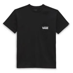 Vans 'Style 76 Back' Tee - Black