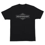Independent 'Chain Breaker' Tee - Black