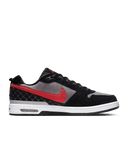 Nike SB x Paul Rodriguez 'Air Zoom Low' Shoes - Black/Flint Grey