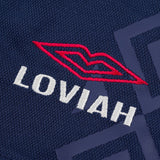Loviah 'Lovbro' Baggy Shorts - Navy