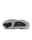 Nike 'Air Jordan 4 Retro' Shoes - Fear