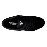 Fallen 'Patriot' Shoes - Black/White