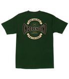 Independent 'Established 78' Tee - Forest Green
