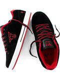 Fallen x Red Dragon 'Patriot II' Shoes - Black/Red