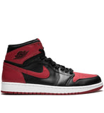 Nike 'Air Jordan 1 High' Shoes - Bred (2013)