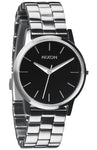 Nixon 'Small Kensington' Watch - Black
