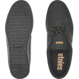 Etnies 'Jameson 2 Eco' Shoes - Destruct Wash